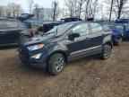 2020 FORD EcoSport