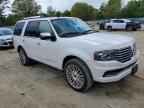 2015 LINCOLN Navigator