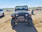1997 JEEP WRANGLER
