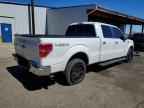 2011 FORD F-150 Lightning