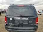 2009 HONDA PILOT
