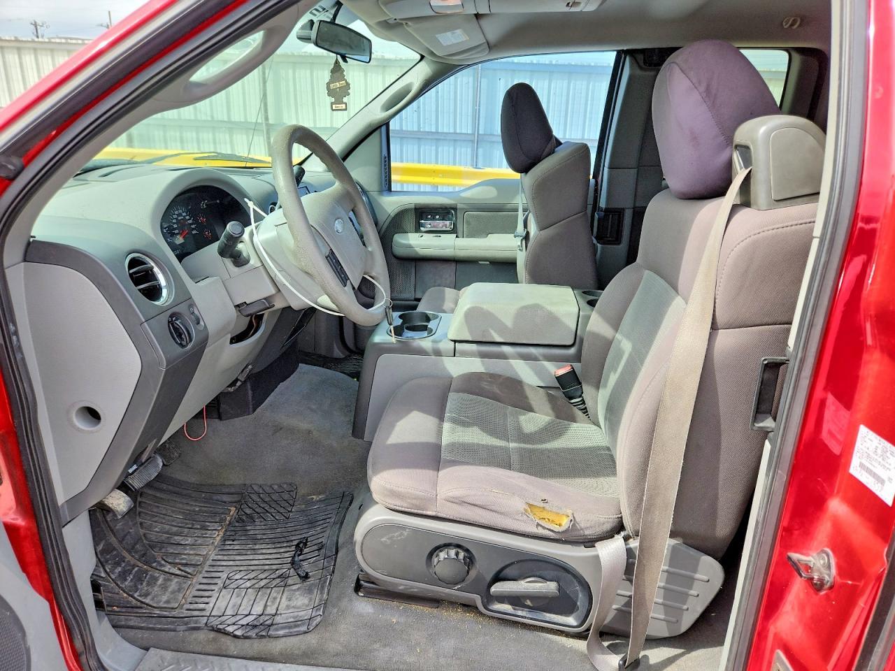 2004 FORD F-150 Lightning