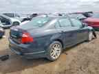 2010 FORD FUSION