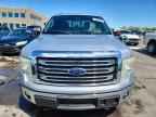 2014 FORD F-150 Lightning