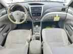 2013 SUBARU FORESTER