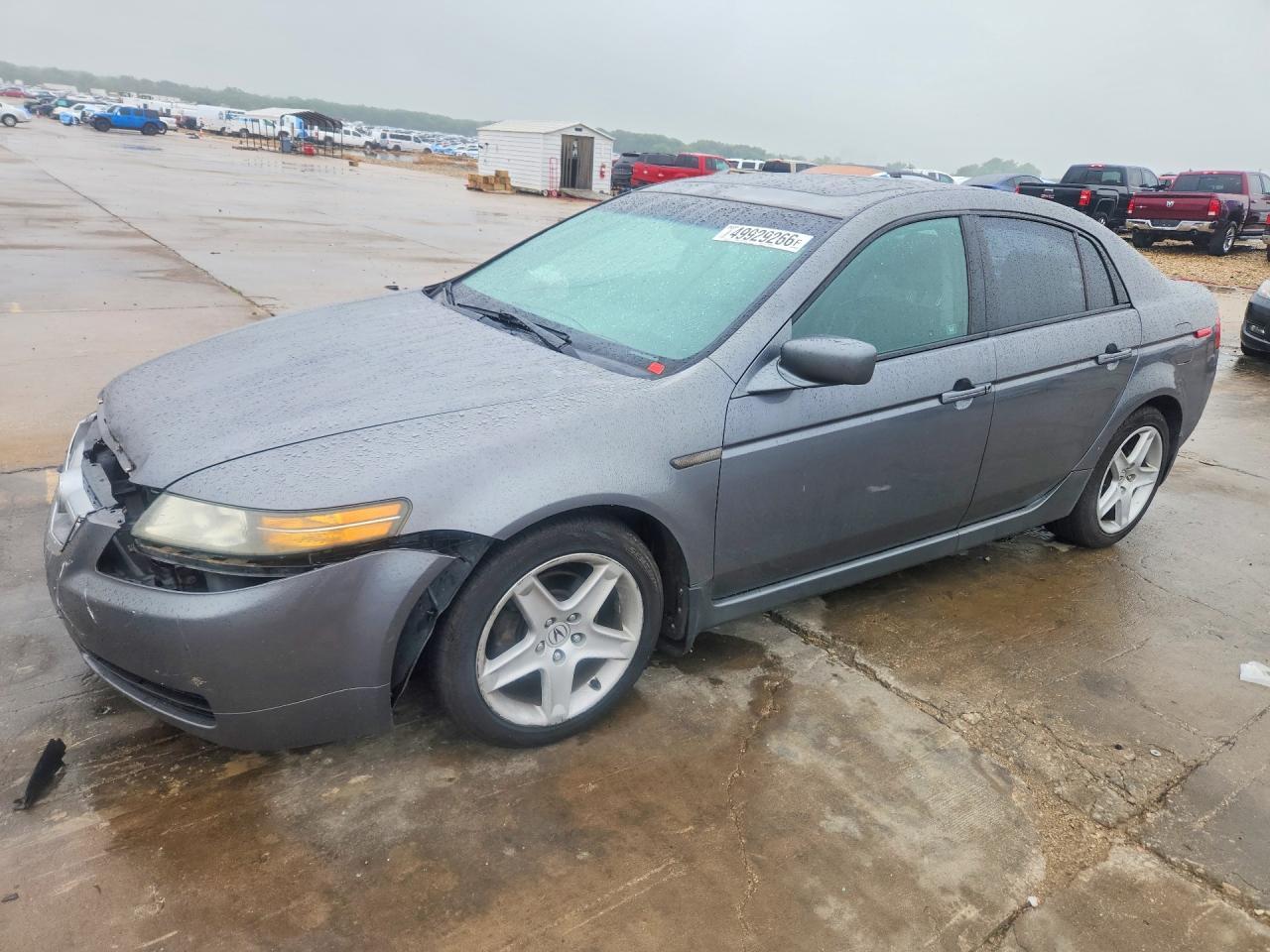 2005 ACURA TL