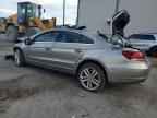 2013 VOLKSWAGEN CC