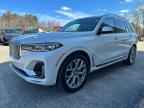 2019 BMW X7