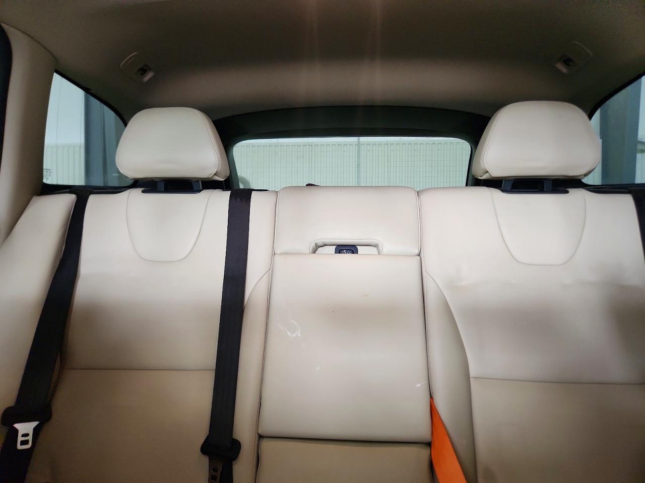 2016 VOLVO XC60