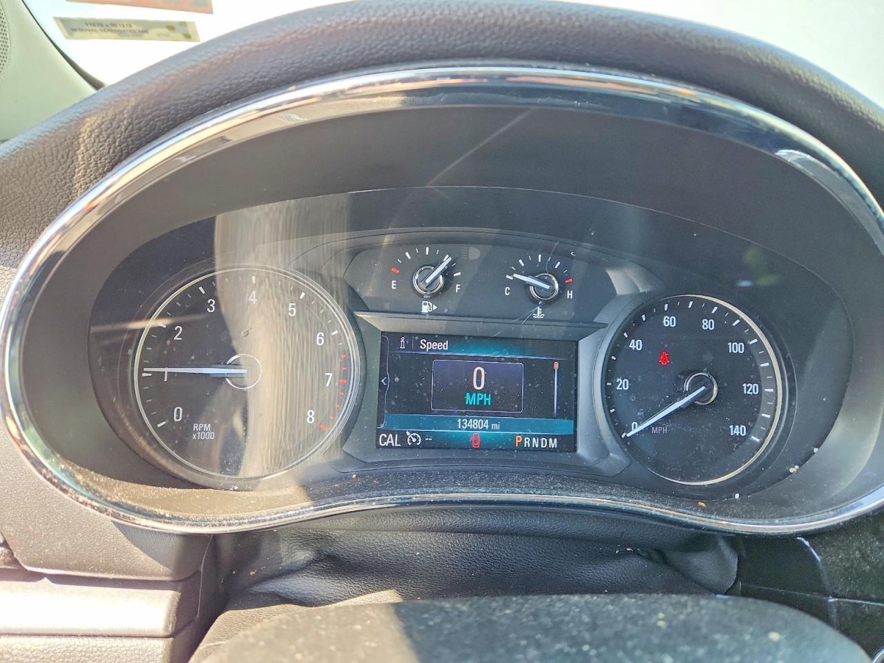 2020 BUICK ENCORE