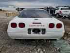1996 CHEVROLET CORVETTE