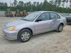 2003 HONDA CIVIC