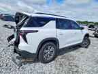 2025 CHEVROLET TRAVERSE