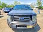 2013 FORD F-150 Lightning