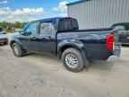 2015 NISSAN Frontier