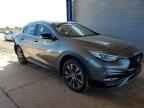 2017 INFINITI QX30