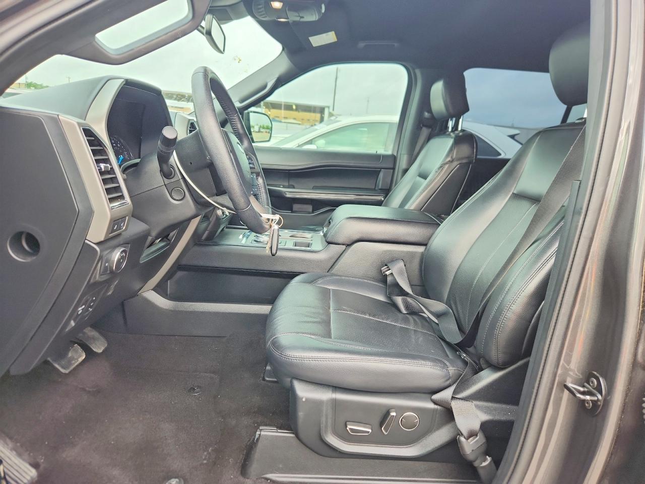 2019 FORD Expedition