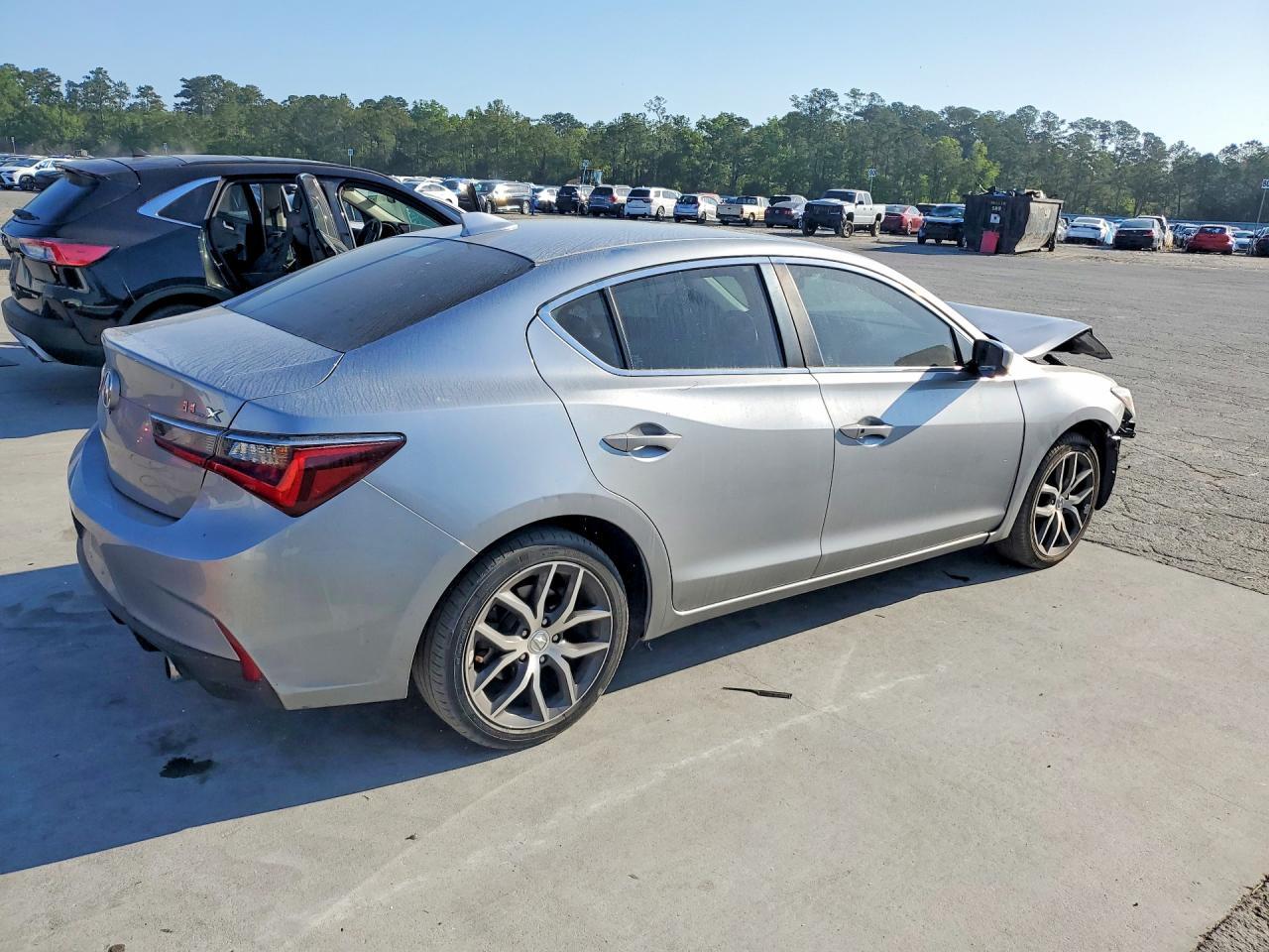 2019 ACURA ILX