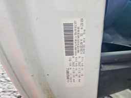 2014 RAM ProMaster 3500