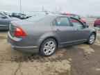 2011 FORD FUSION