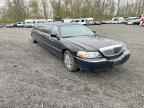 2007 LINCOLN Town Car