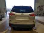 2016 TOYOTA HIGHLANDER