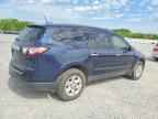 2016 CHEVROLET TRAVERSE