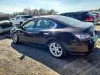 2014 NISSAN Maxima