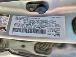 2005 LEXUS Gx 470