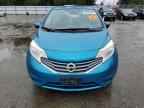 2016 NISSAN Versa Note