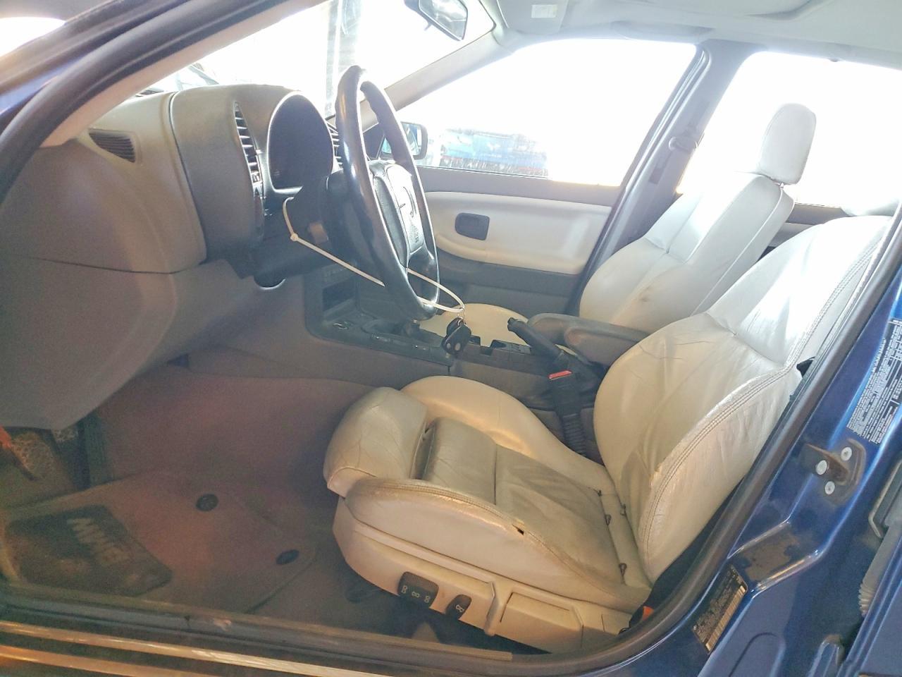 1997 BMW 3 SERIES