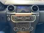 2016 LAND ROVER LR4