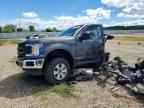 2018 FORD F-150 Lightning