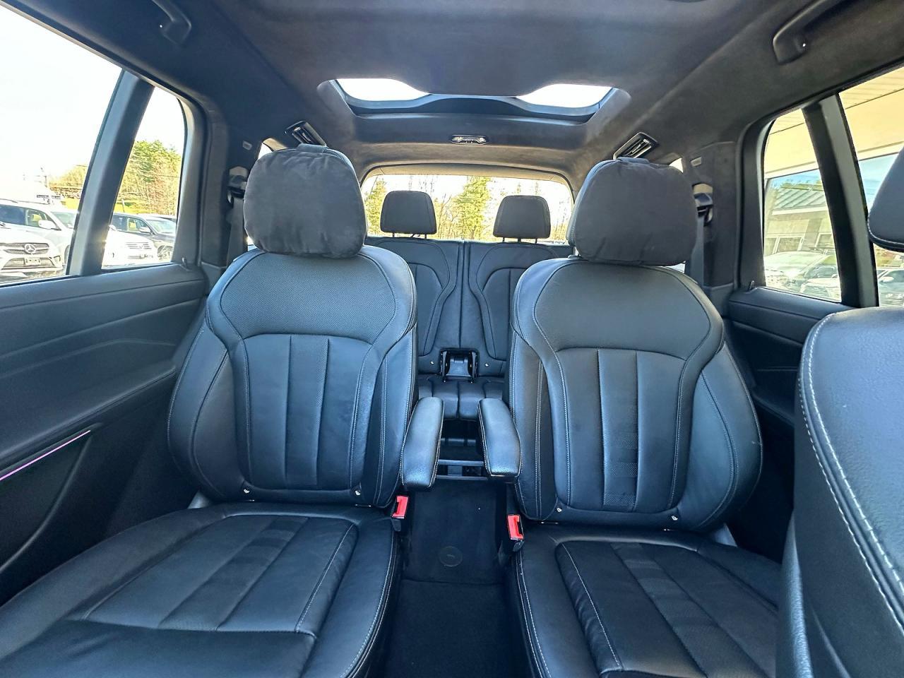 2021 BMW X7