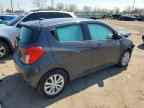 2017 CHEVROLET Spark