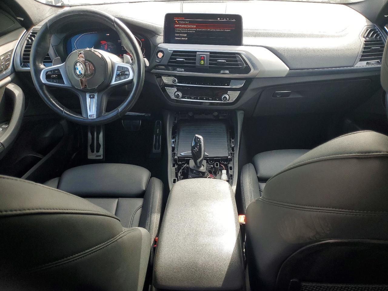 2020 BMW X4