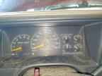 1998 CHEVROLET Gmt