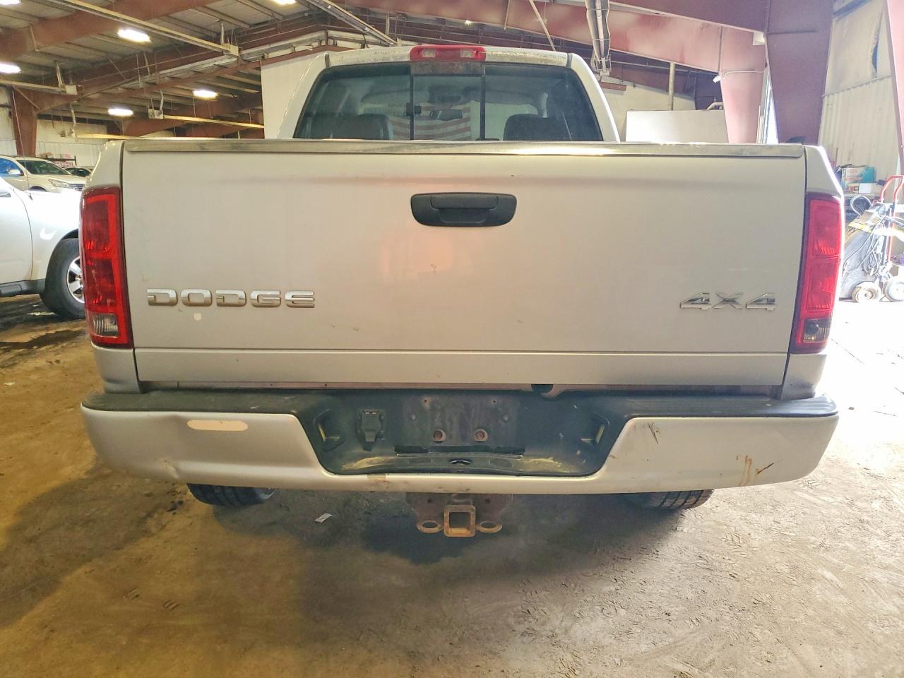 2004 DODGE RAM 1500
