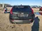 2022 CADILLAC XT4