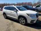 2019 SUBARU Ascent
