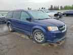 2013 DODGE GRAND CARAVAN