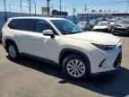 2024 TOYOTA HIGHLANDER