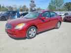 2008 NISSAN ALTIMA