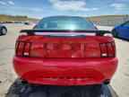 2004 FORD MUSTANG
