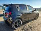 2013 CHEVROLET SONIC