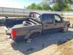 2011 NISSAN Frontier