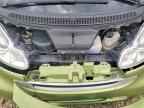 2011 SMART Fortwo