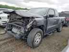 2022 NISSAN Frontier