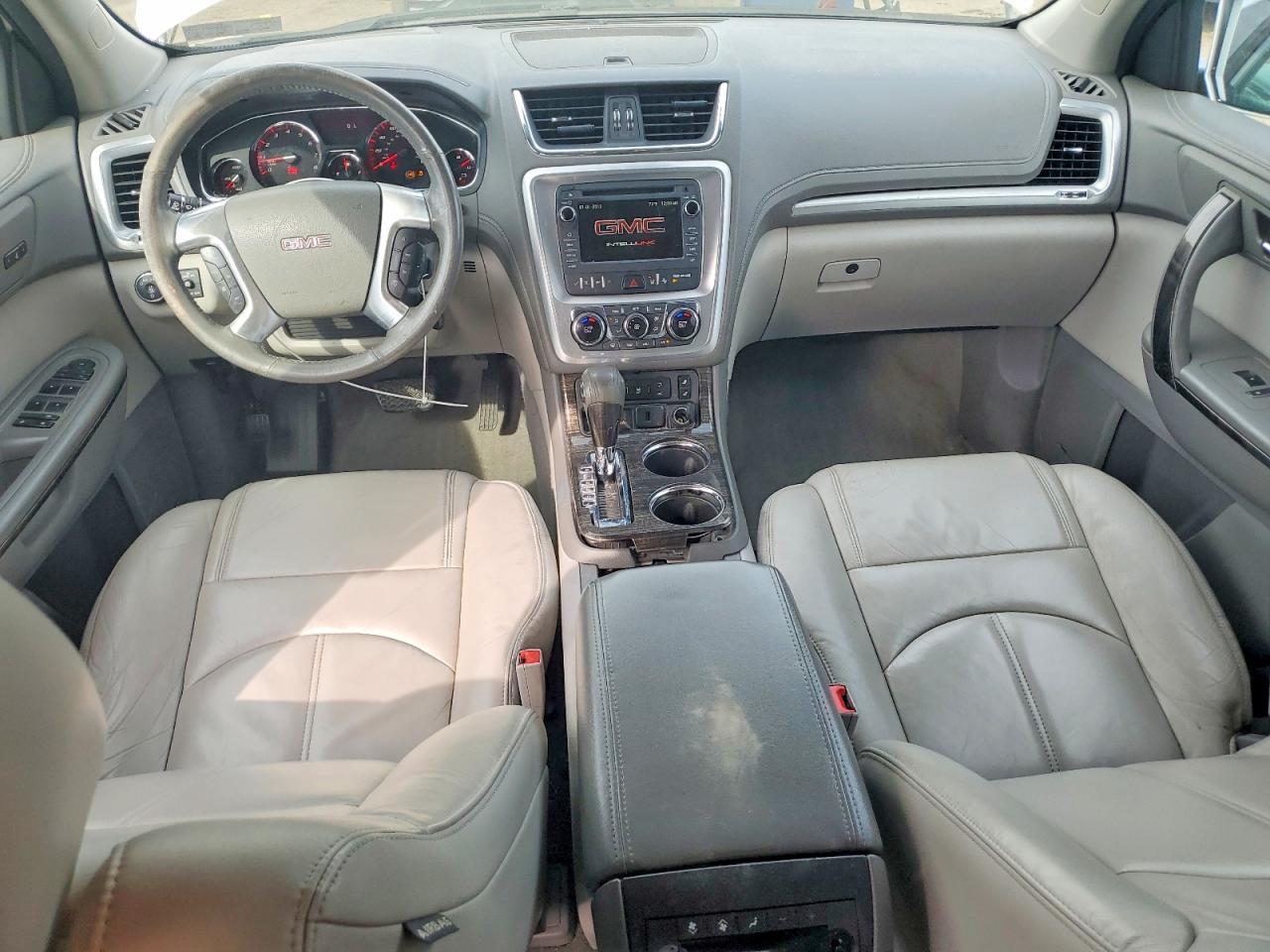 2017 GMC ACADIA
