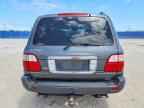 2005 LEXUS Lx 470